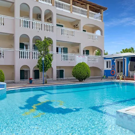 Sandy Maria 103 Apartment Tsilivi (Zakynthos)